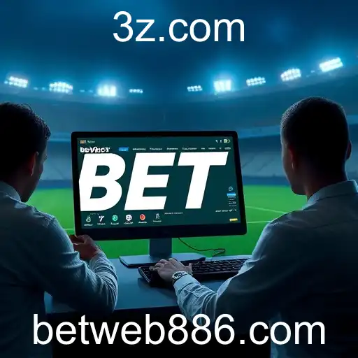 Tendências Crescentes em Apostas Online