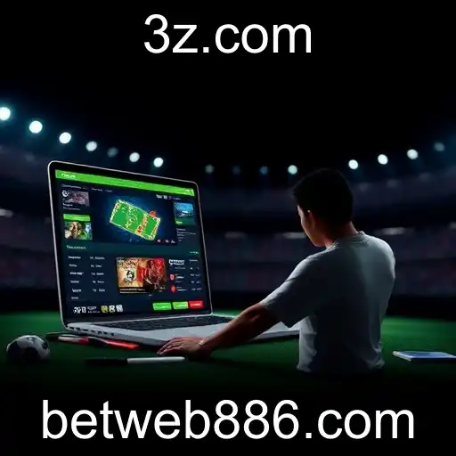 A Crescente Popularidade do Bet Webcc em 2026