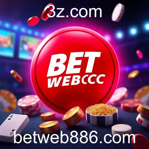 A Ascensão do Bet WebCC no Universo dos Jogos Online