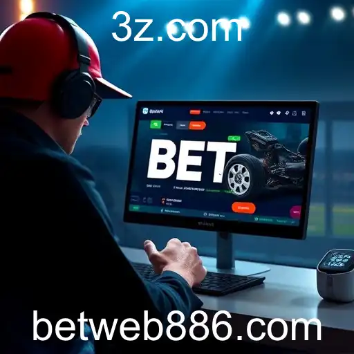 Revolução na Indústria dos Jogos Online: O Caso Bet Webcc