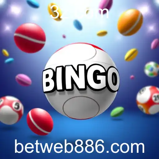 Bingo Games no Bet Webcc: Emoção e Diversão Garantidas