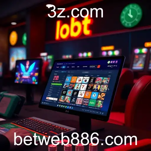 A Evolução dos Jogos de Apostas Online em 2025