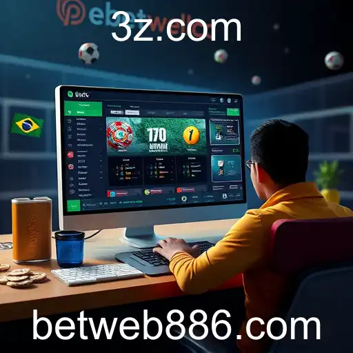 A Evolução dos Sites de Apostas Online no Brasil