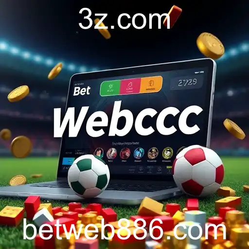 Expansão dos Jogos Online em 2026: O Impacto do 'Bet Webcc'