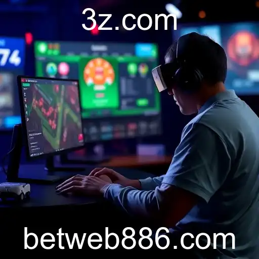 O Crescimento e os Desafios do Mercado de Jogos Online em 2026