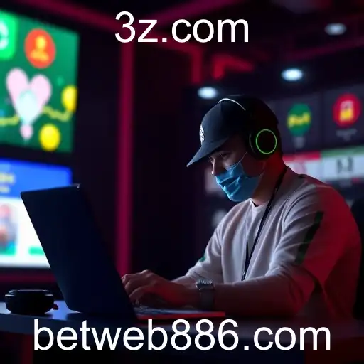 Tendências e Impactos dos Sites de Jogos em 2025