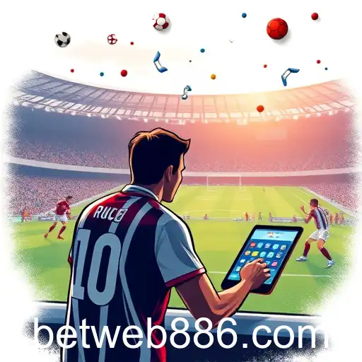 O Impacto dos Sites de Jogos no Brasil