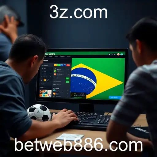 Impacto das Mudanças Regulatórias no Setor de Jogos Online