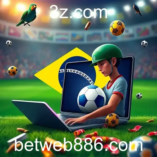 O Impacto dos Jogos Online no Brasil