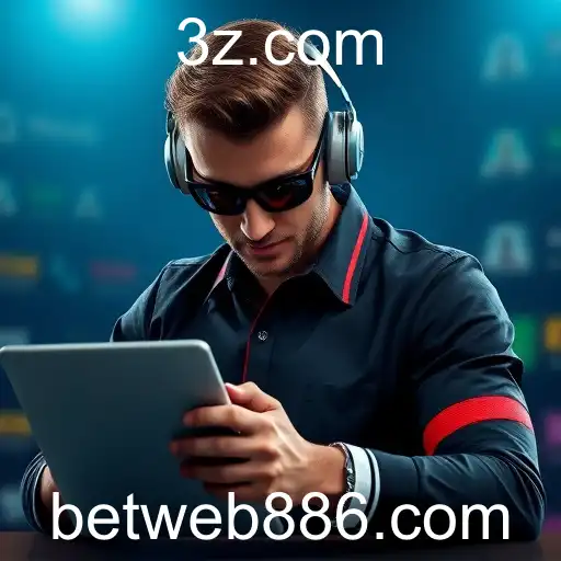 Tendências de Mercado em Sites de Jogos Online