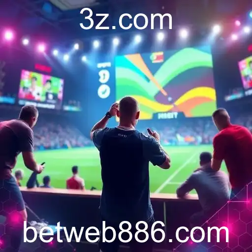 A Revolução dos Sites de Jogos em 2025