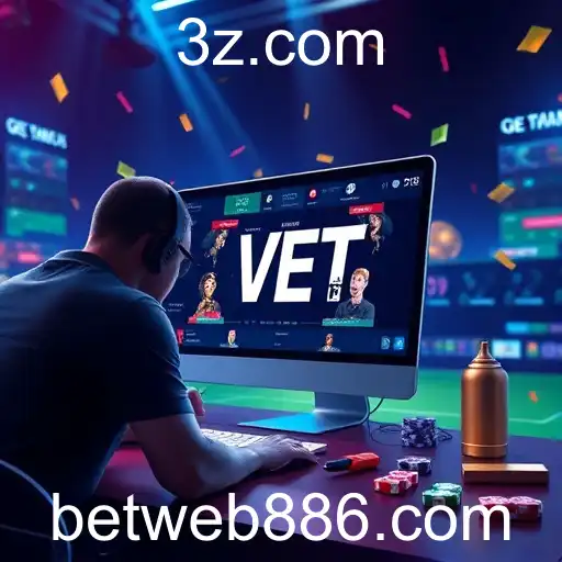 Tendências de 2025 nos Jogos Online: O Impacto do Crescimento de Bet Webcc