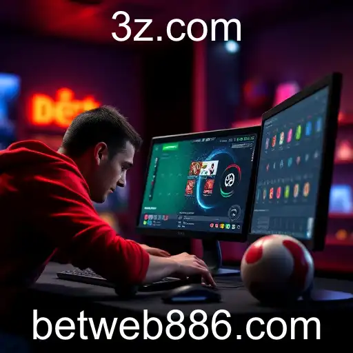 O Crescimento do Mercado de Jogos Online em 2025