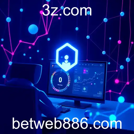 O Impacto da Tecnologia Blockchain nos Jogos Online