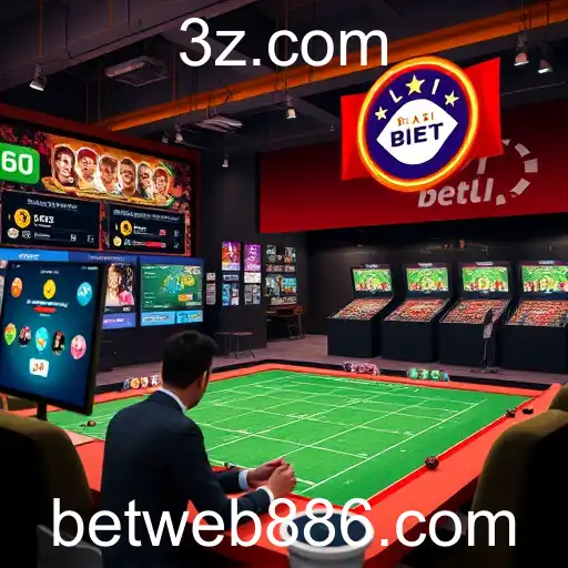 A Evolução dos Jogos Online em 2025