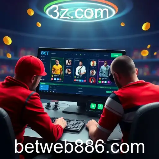 Crescimento dos Jogos Online em Portugal