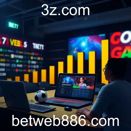Tendências do Mercado de Apostas Online