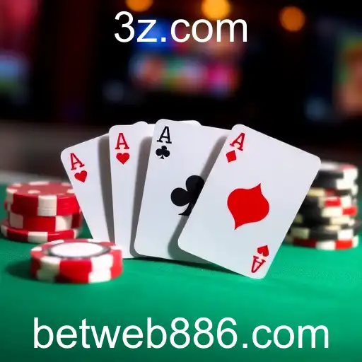 A Ascensão do Online Poker no bet webcc: Conforto e Competitividade