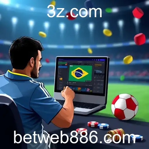 A Ascensão dos Jogos Online no Brasil