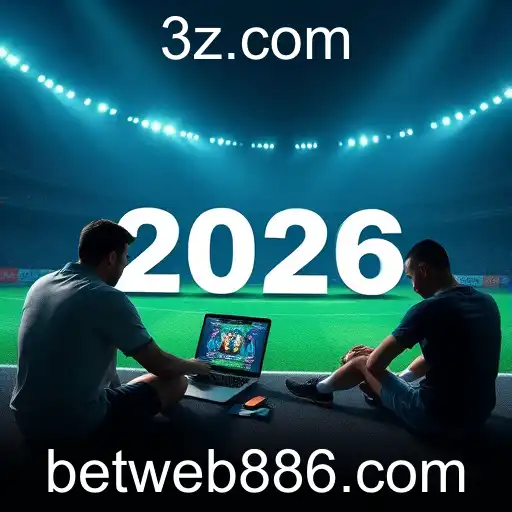 A Ascensão dos Jogos de Apostas Online em 2026