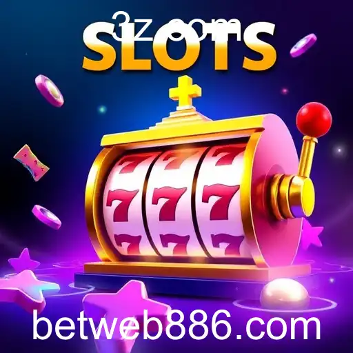 Atração e Inovação nos 'Online Slots' no Site bet webcc