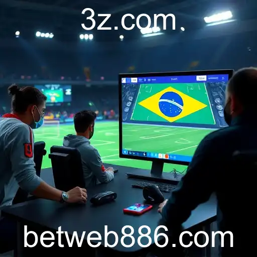 A Ascensão dos Sites de Apostas Online no Brasil