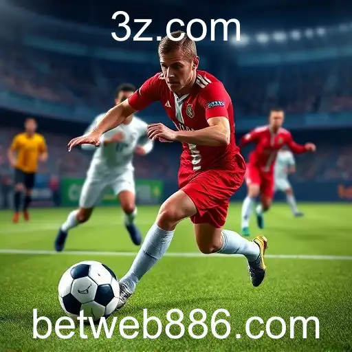 Explorando o Mundo dos Esportes Virtuais na Bet Webcc